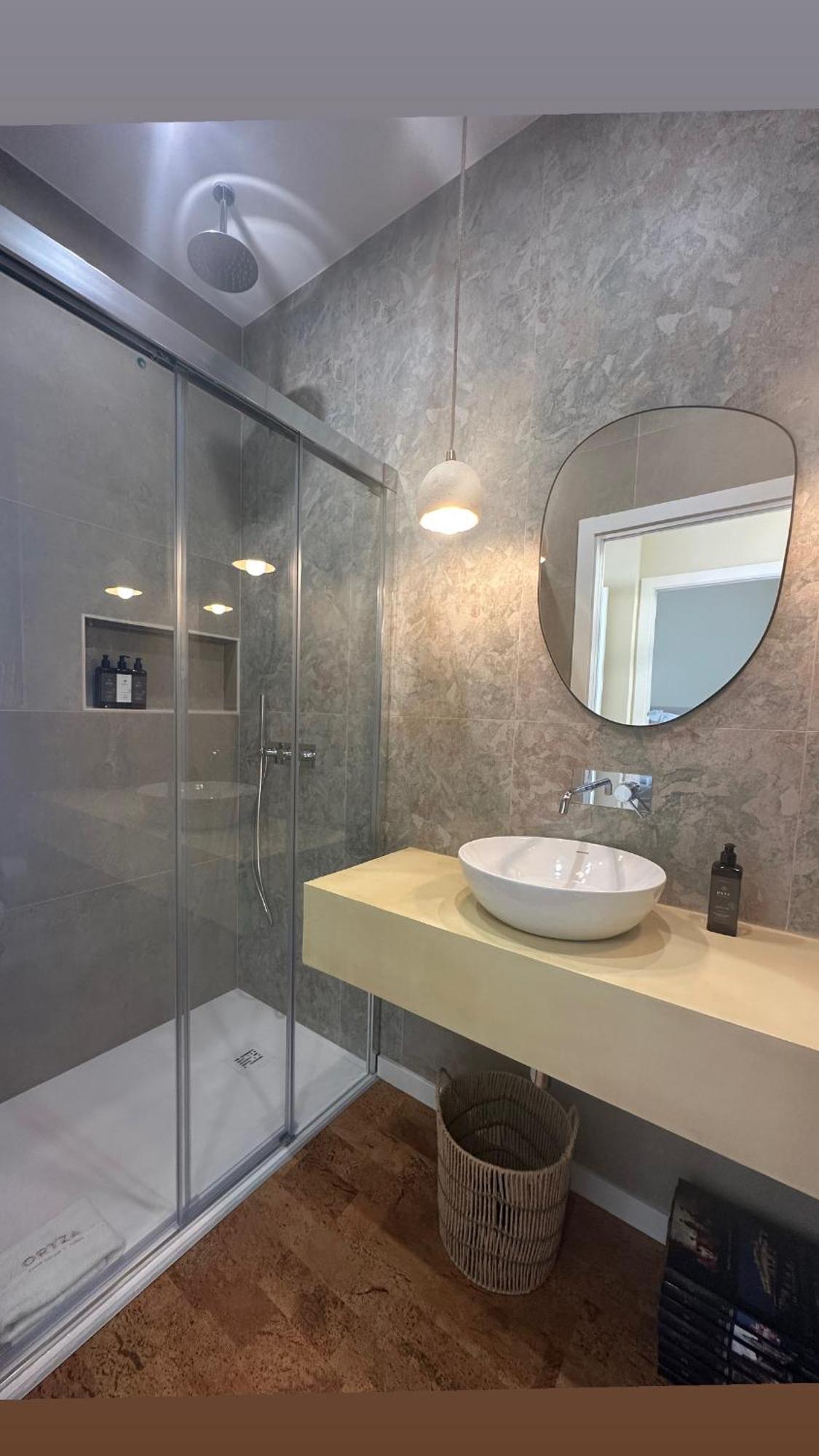 Oryza Guest House& Suites Coimbra Exterior foto