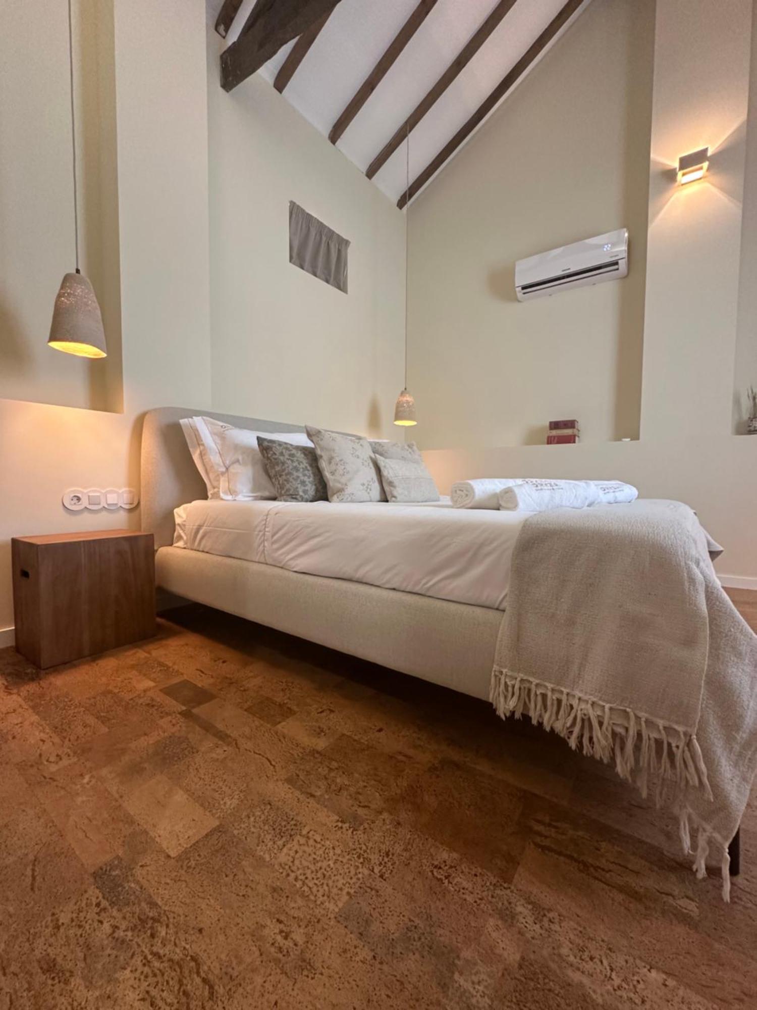 Oryza Guest House& Suites Coimbra Exterior foto